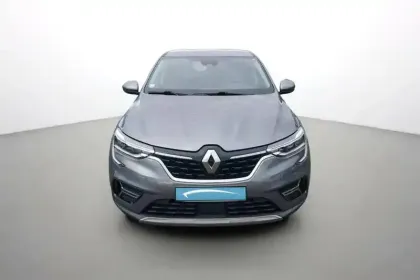 Photo 1 Renault Arkana  mild hybrid 140 EDC FAP - 22