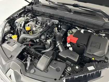 Photo 30 Renault Arkana  mild hybrid 140 EDC FAP - 22