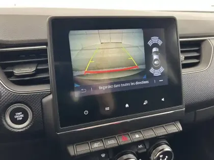 Photo 54 Renault Arkana  mild hybrid 140 EDC FAP - 22
