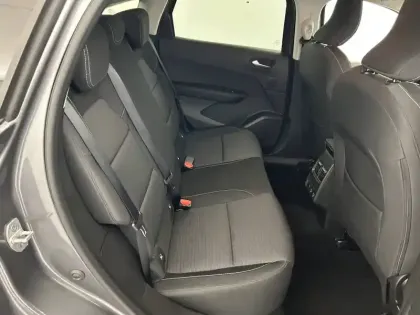 Photo 24 Renault Arkana  mild hybrid 140 EDC FAP - 22