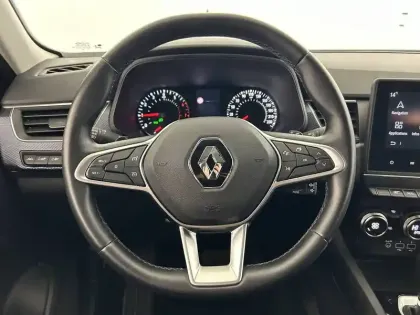 Photo 23 Renault Arkana  mild hybrid 140 EDC FAP - 22