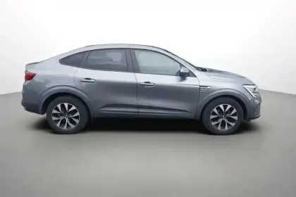 Photo 6 Renault Arkana  mild hybrid 140 EDC FAP - 22