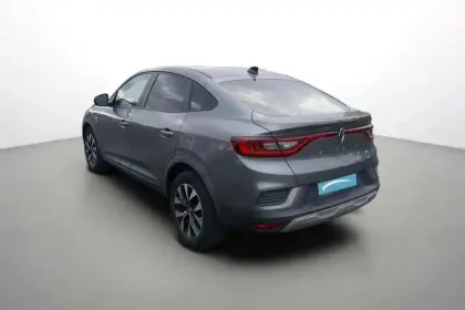 Photo 3 Renault Arkana  mild hybrid 140 EDC FAP - 22