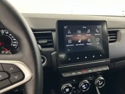 Photo 20 Renault Arkana  mild hybrid 140 EDC FAP - 22