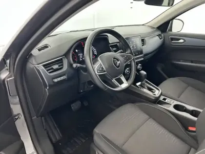 Photo 18 Renault Arkana  mild hybrid 140 EDC FAP - 22