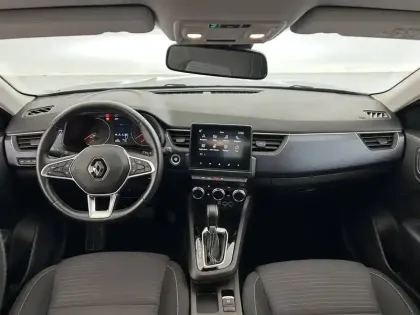 Photo 34 Renault Arkana  mild hybrid 140 EDC FAP - 22