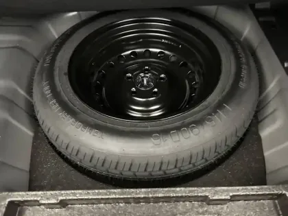 Photo 31 Renault Arkana  mild hybrid 140 EDC FAP - 22