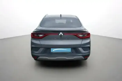 Photo 4 Renault Arkana  mild hybrid 140 EDC FAP - 22