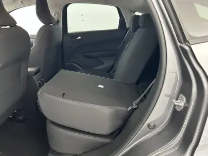 Photo 35 Renault Arkana  mild hybrid 140 EDC FAP - 22