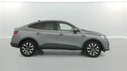 Photo 14 Renault Arkana  mild hybrid 140 EDC FAP - 22