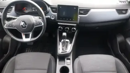 Photo 8 Renault Arkana  mild hybrid 140 EDC FAP - 22