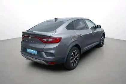 Photo 5 Renault Arkana  mild hybrid 140 EDC FAP - 22