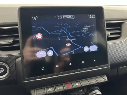 Photo 32 Renault Arkana  mild hybrid 140 EDC FAP - 22