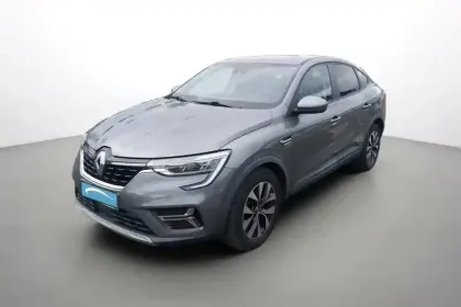 Photo Renault Arkana Evolution