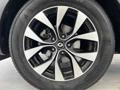 Photo 57 Renault Arkana  mild hybrid 140 EDC FAP - 22