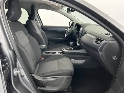 Photo 22 Renault Arkana  mild hybrid 140 EDC FAP - 22