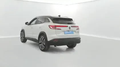 Photo 11 Renault Austral  E-Tech hybrid 200