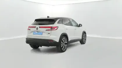 Photo 13 Renault Austral  E-Tech hybrid 200