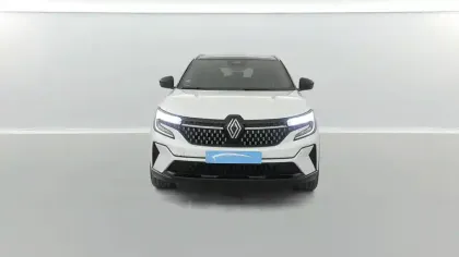 Photo 16 Renault Austral  E-Tech hybrid 200