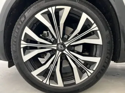 Photo 27 Renault Austral  E-Tech hybrid 200