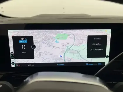 Photo 25 Renault Austral  E-Tech hybrid 200