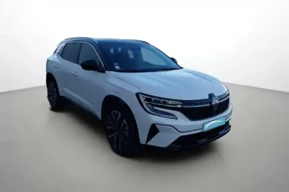 Photo 7 Renault Austral  E-Tech hybrid 200