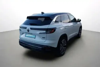 Photo 5 Renault Austral  E-Tech hybrid 200