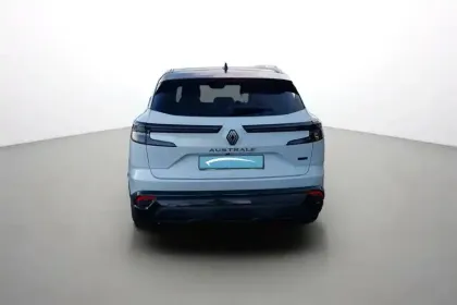 Photo 4 Renault Austral  E-Tech hybrid 200