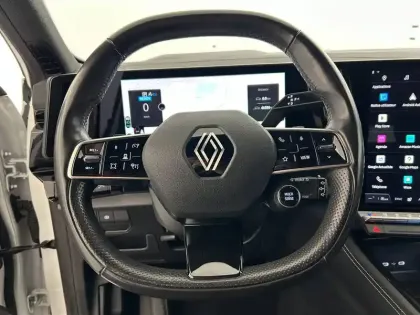 Photo 23 Renault Austral  E-Tech hybrid 200