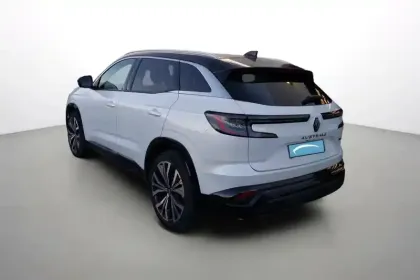 Photo 3 Renault Austral  E-Tech hybrid 200