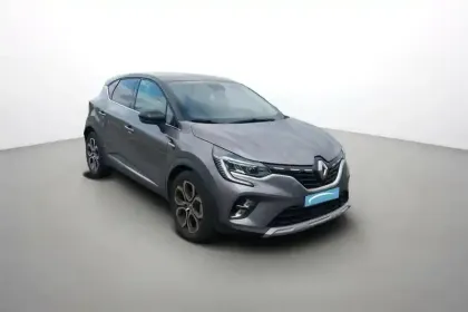 Photo 7 Renault Captur  mild hybrid 140