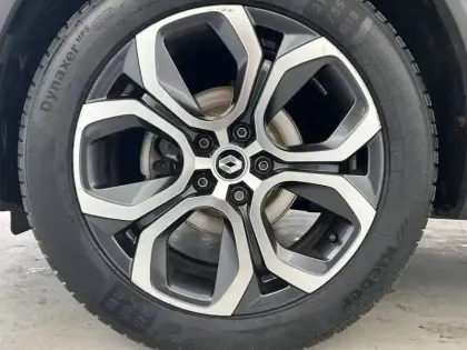 Photo 55 Renault Captur  mild hybrid 140