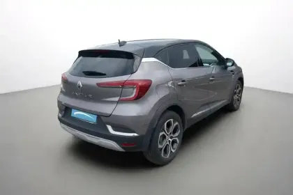 Photo 5 Renault Captur  mild hybrid 140
