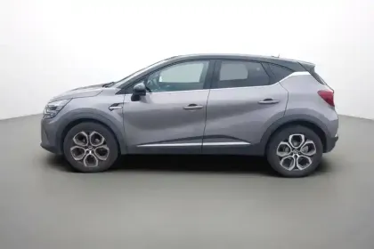 Photo 2 Renault Captur  mild hybrid 140