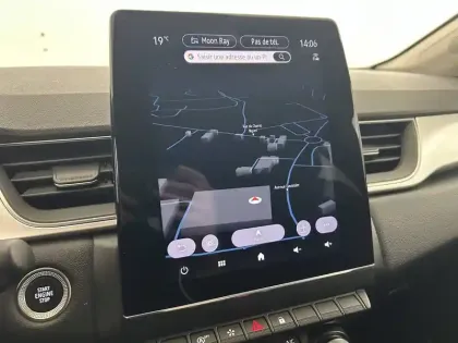 Photo 31 Renault Captur  mild hybrid 140