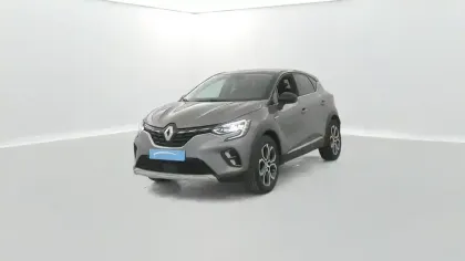 Photo 35 Renault Captur  mild hybrid 140