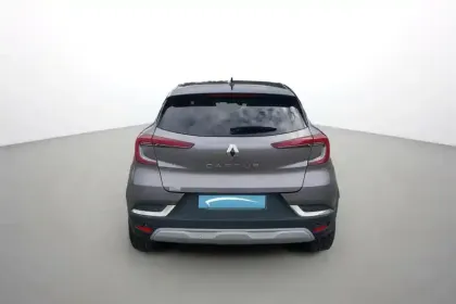 Photo 4 Renault Captur  mild hybrid 140