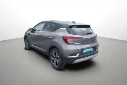 Photo 3 Renault Captur  mild hybrid 140