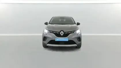 Photo 41 Renault Captur  mild hybrid 140