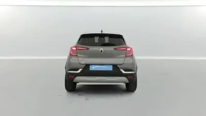 Photo 12 Renault Captur  mild hybrid 140