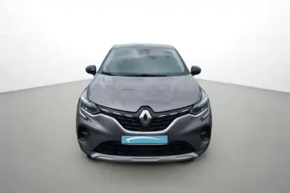 Photo 1 Renault Captur  mild hybrid 140
