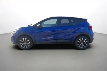 Photo 2 Renault Captur  TCe 100 GPL