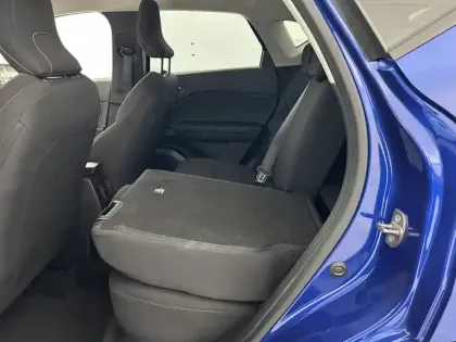 Photo 35 Renault Captur  TCe 100 GPL