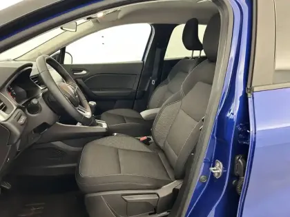 Photo 17 Renault Captur  TCe 100 GPL