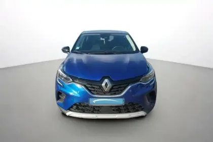 Photo 1 Renault Captur  TCe 100 GPL