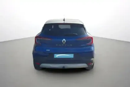 Photo 4 Renault Captur  TCe 100 GPL