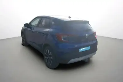 Photo 3 Renault Captur  TCe 100 GPL