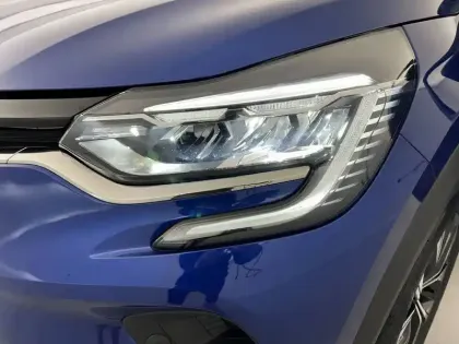 Photo 29 Renault Captur  TCe 100 GPL