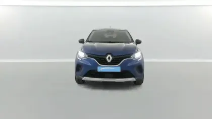 Photo 16 Renault Captur  TCe 100 GPL
