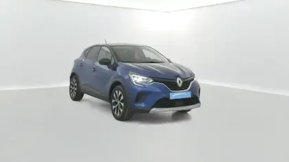 Photo 15 Renault Captur  TCe 100 GPL